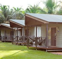Darwin FreeSpirit Resort - Whitsundays Accommodation