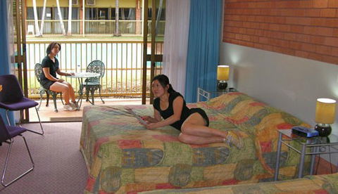 Batchelor Resort - Whitsundays Accommodation 2