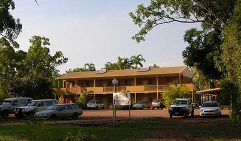 Batchelor Resort - Whitsundays Accommodation 3