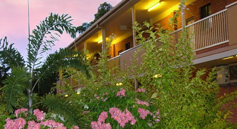 Batchelor Resort - Whitsundays Accommodation 5