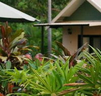 Mary River Wilderness Retreat and Caravan Park - Whitsundays Accommodation