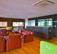 Wildman Wilderness Lodge - Whitsundays Accommodation