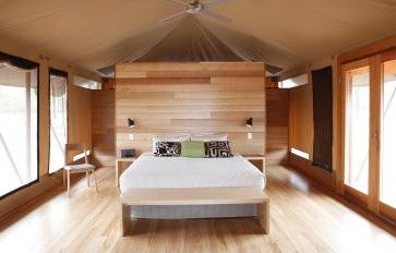 Wildman Wilderness Lodge - Whitsundays Accommodation 3