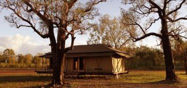 Wildman Wilderness Lodge - Whitsundays Accommodation 4