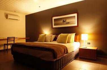 Wildman Wilderness Lodge - Whitsundays Accommodation 5