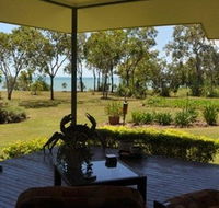 Bed and Breakfast Lure Inn - Whitsundays Accommodation