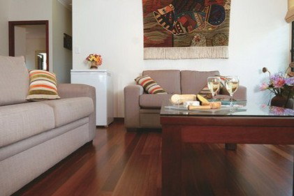 Bed And Breakfast Lure Inn - Whitsundays Accommodation 1