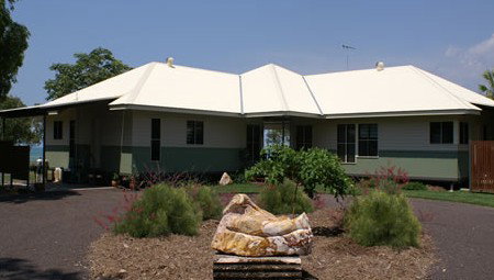Bed And Breakfast Lure Inn - Whitsundays Accommodation 2