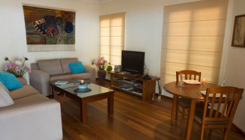 Bed And Breakfast Lure Inn - Whitsundays Accommodation 3