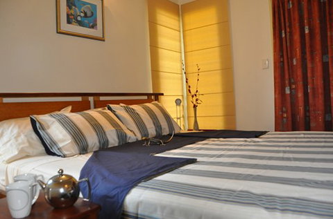 Bed And Breakfast Lure Inn - Whitsundays Accommodation 4