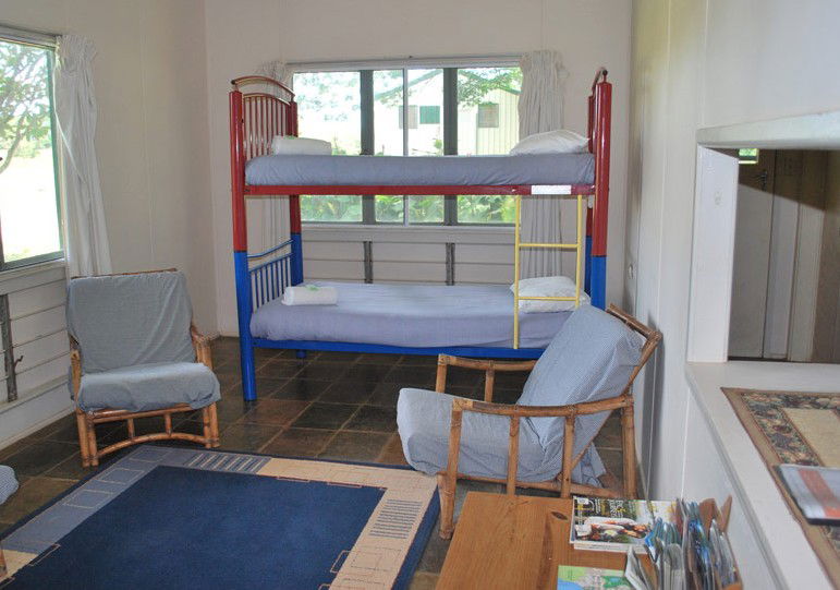  Whitsundays Accommodation