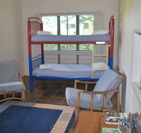 Mount Bundy Station - Whitsundays Accommodation