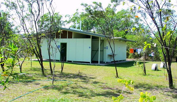 Rakula NT Whitsundays Accommodation