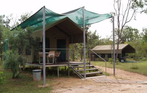 Litchfield Safari Camp - Whitsundays Accommodation 3