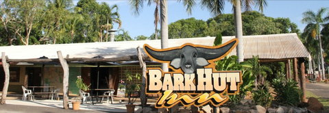 Bark Hut Inn - Whitsundays Accommodation 3