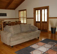 Beachport Retreat - Whitsundays Accommodation