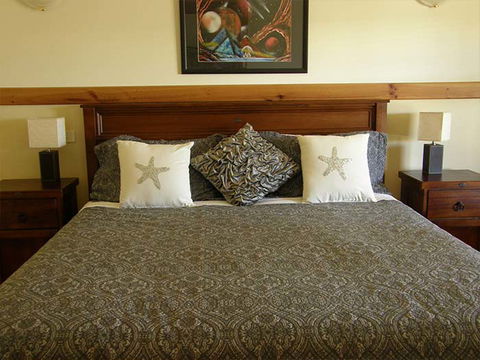 Beachport Retreat - Whitsundays Accommodation 1