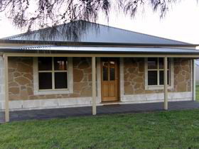 Beachport Retreat - Whitsundays Accommodation 3