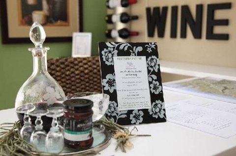 Vintners House - Whitsundays Accommodation 1