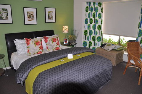 Vintners House - Whitsundays Accommodation 3