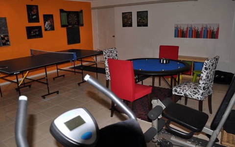 Vintners House - Whitsundays Accommodation 4