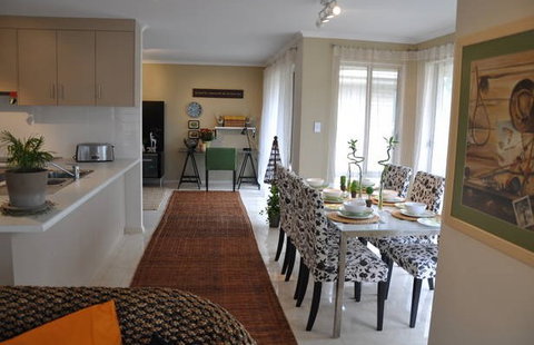 Vintners House - Whitsundays Accommodation 7