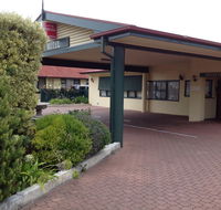 Best Western Robe Melaleuca Motel  Apartments - Whitsundays Accommodation
