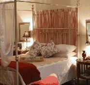 Paringa House BB Stone Cottages - Whitsundays Accommodation
