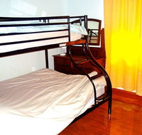 Ottilie's Cabin - Whitsundays Accommodation