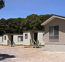 Marion Bay Caravan Park - Whitsundays Accommodation