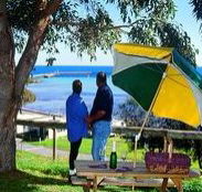 Moonta Bay Caravan Park Cabins - Whitsundays Accommodation