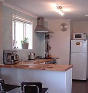 Treetops Bed & Breakfast - Whitsundays Accommodation 3