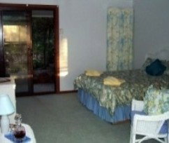 Cockatoo Valley SA Whitsundays Accommodation