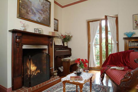 Amanda's Cottage 1899 - Whitsundays Accommodation 5