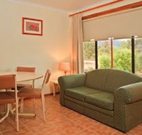 Rawnsley Park Station - Whitsundays Accommodation