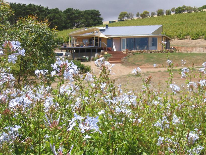 Willunga South SA Whitsundays Accommodation