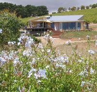 The Blue Grape Vineyard Accommodation - Whitsundays Accommodation