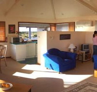 Silver Sands Bed and Breakfast - Whitsundays Accommodation