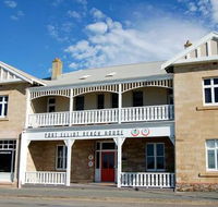Port Elliot Beach House YHA - Whitsundays Accommodation