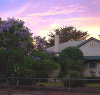 Angaston Rose BB - Whitsundays Accommodation