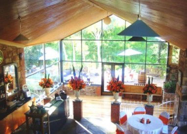 Old Willows Country Estate - Whitsundays Accommodation 0
