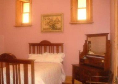 Old Willows Country Estate - Whitsundays Accommodation 4