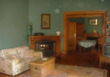 Old Willows Country Estate - Whitsundays Accommodation 5
