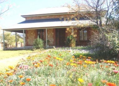 Old Willows Country Estate - Whitsundays Accommodation 6