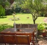Peppertree Cottage Bed and Breakfast - Normanville - Whitsundays Accommodation