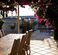 Winemakers Retreat - Whitsundays Accommodation