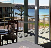 Hilton Motel - Whitsundays Accommodation
