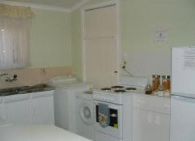 The Bridge Retreat - Whitsundays Accommodation 2