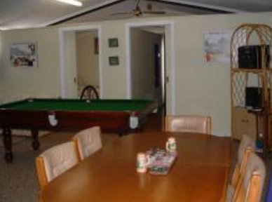 The Bridge Retreat - Whitsundays Accommodation 3