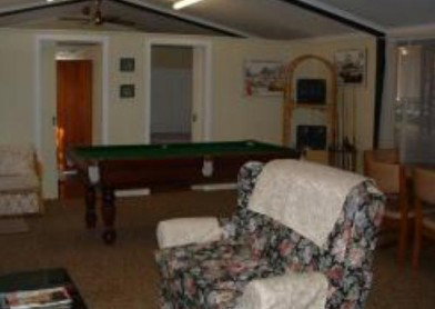 The Bridge Retreat - Whitsundays Accommodation 4